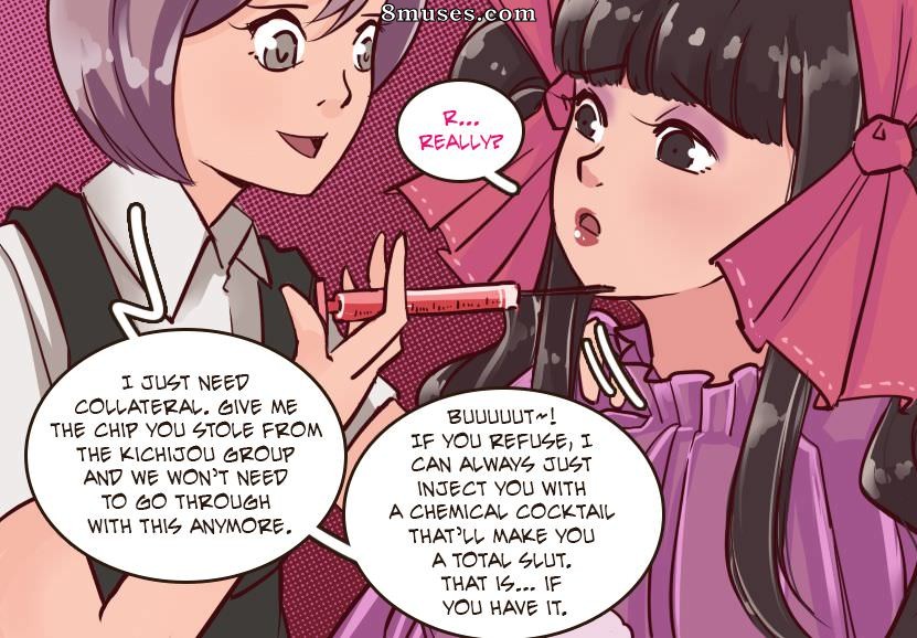 K-Vice — page 93