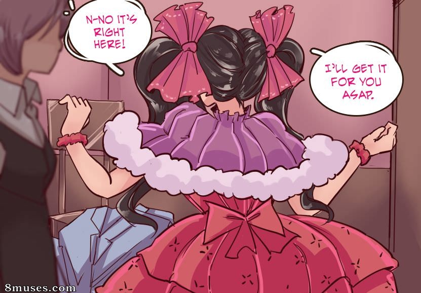 K-Vice — page 94