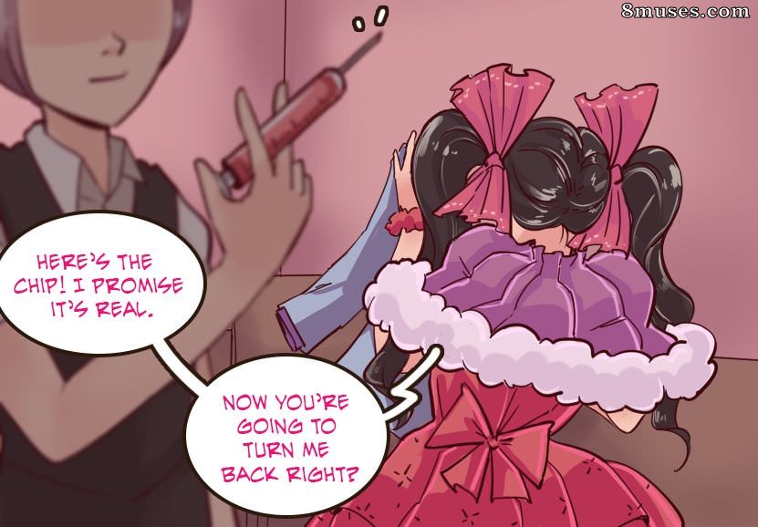 K-Vice — page 95