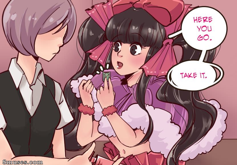K-Vice — page 96