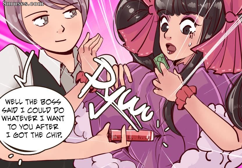 K-Vice — page 97