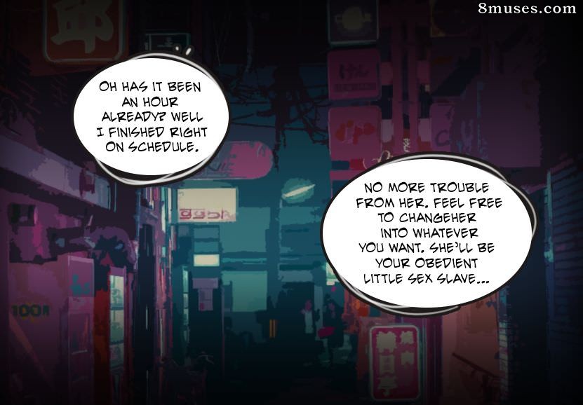 K-Vice — page 100