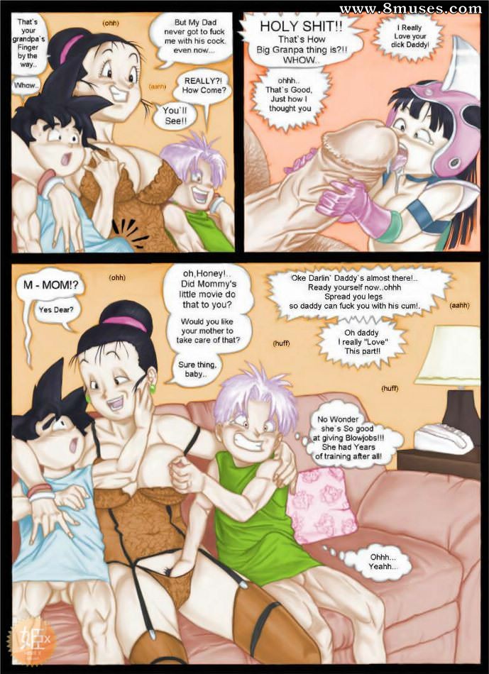 Kamehasutra — page 56
