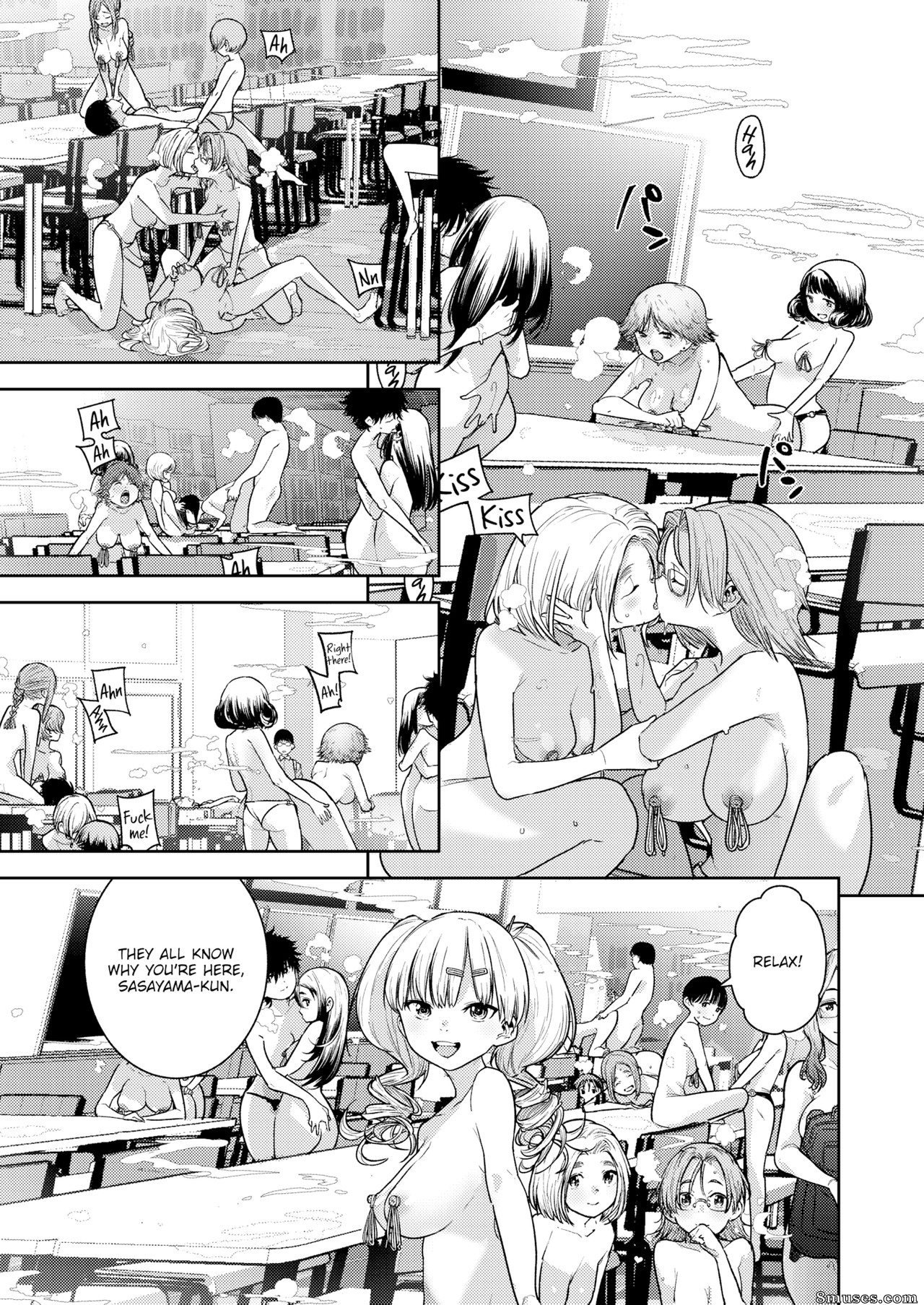 kanbe — page 6