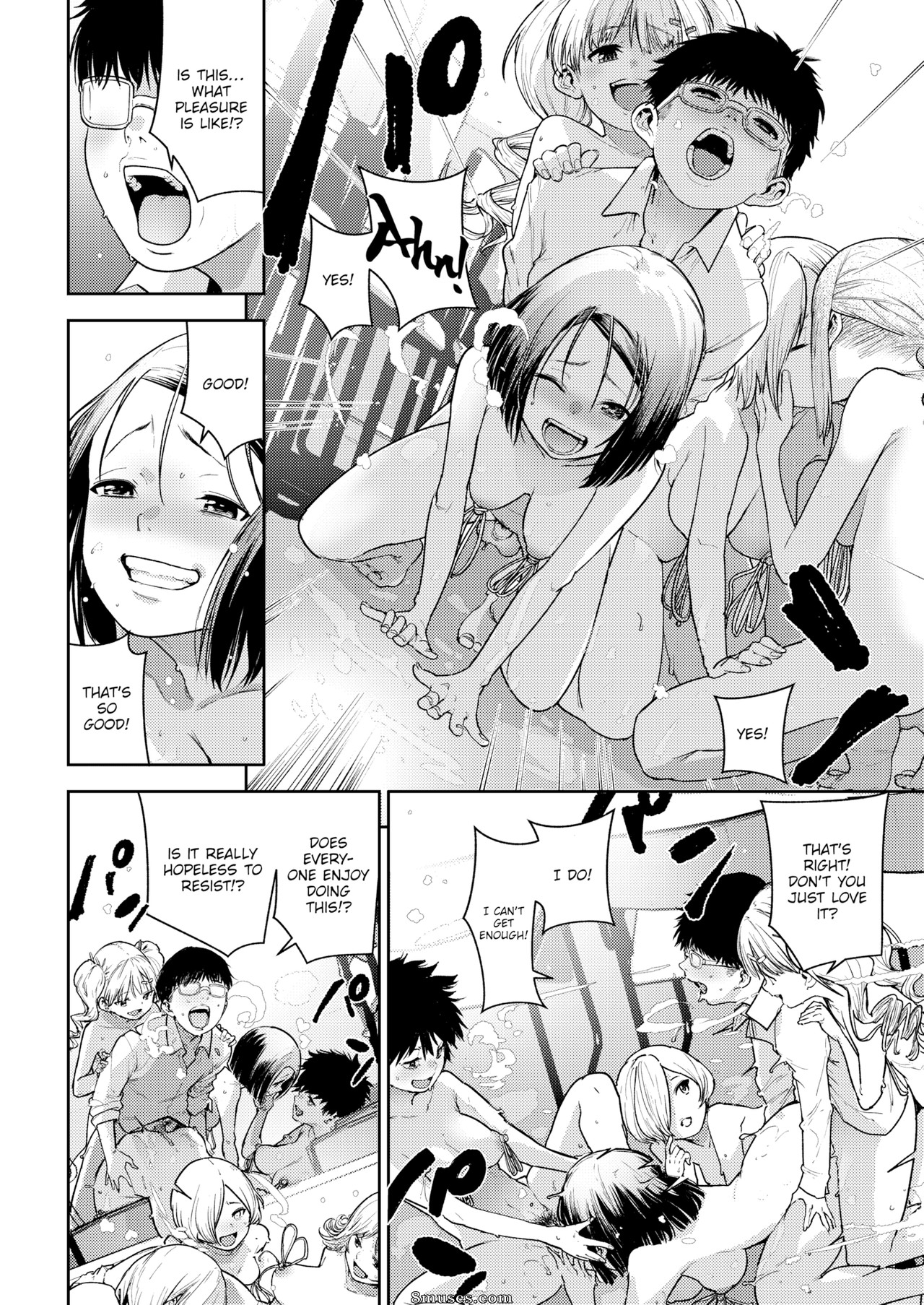 kanbe — page 15