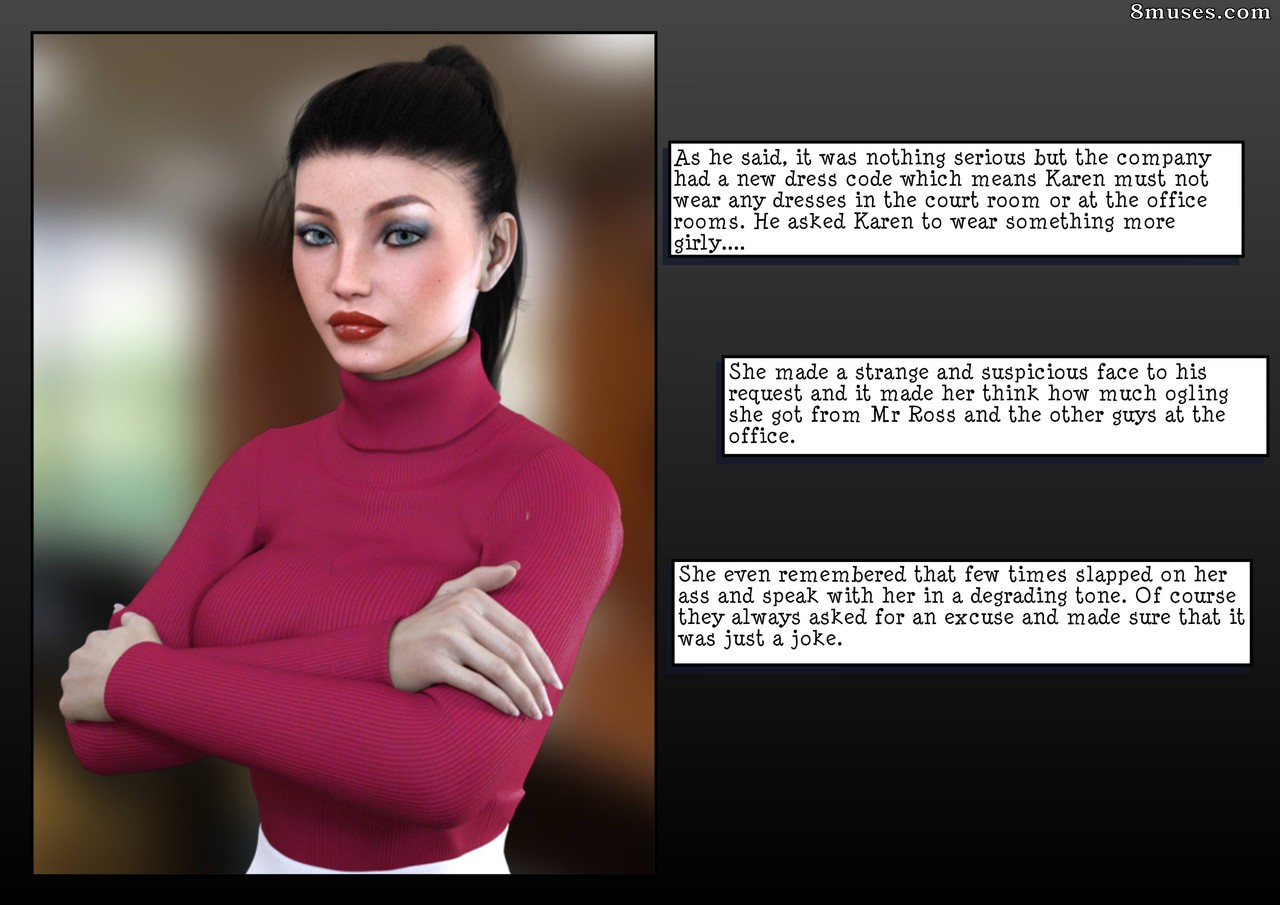 Karen — page 5