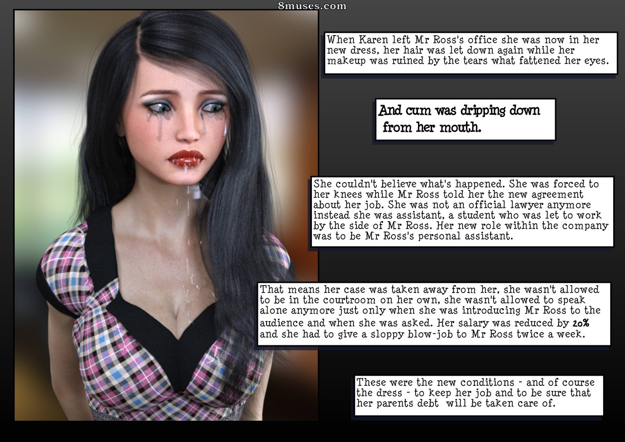 Karen — page 9