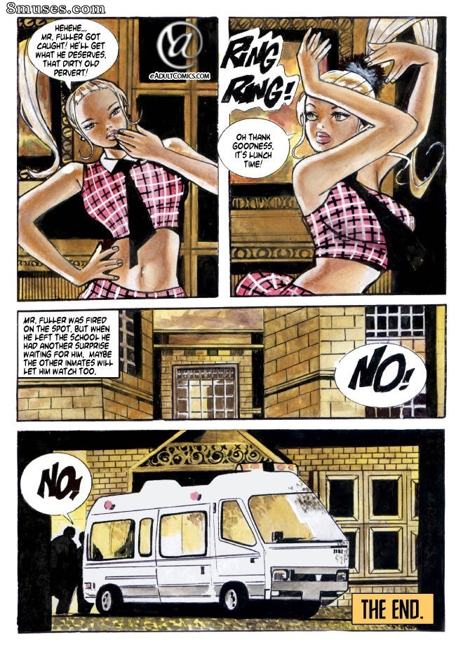 Kasumi — page 11