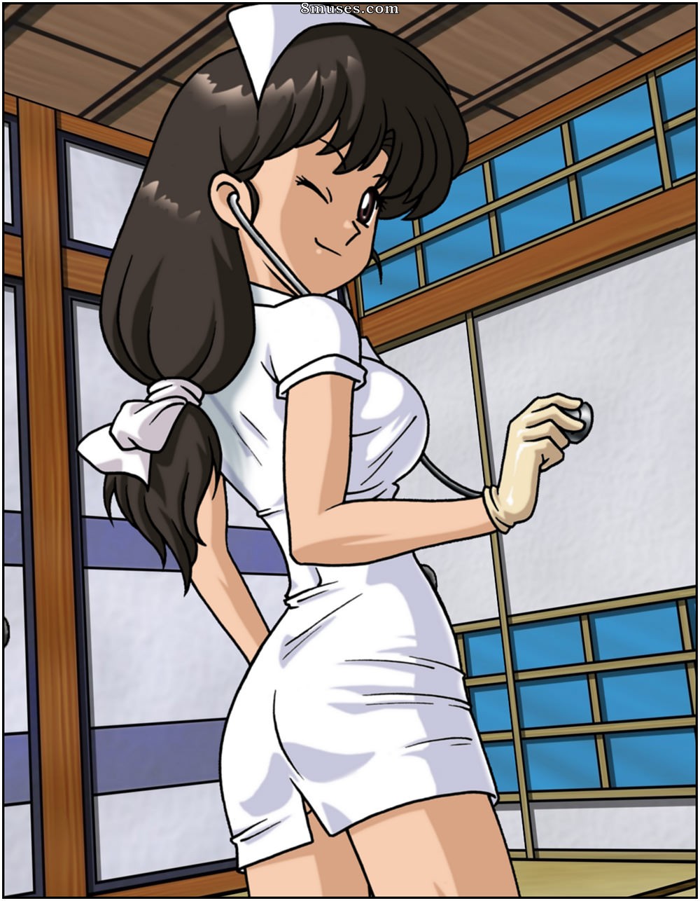 Keeping It Clean — page 48