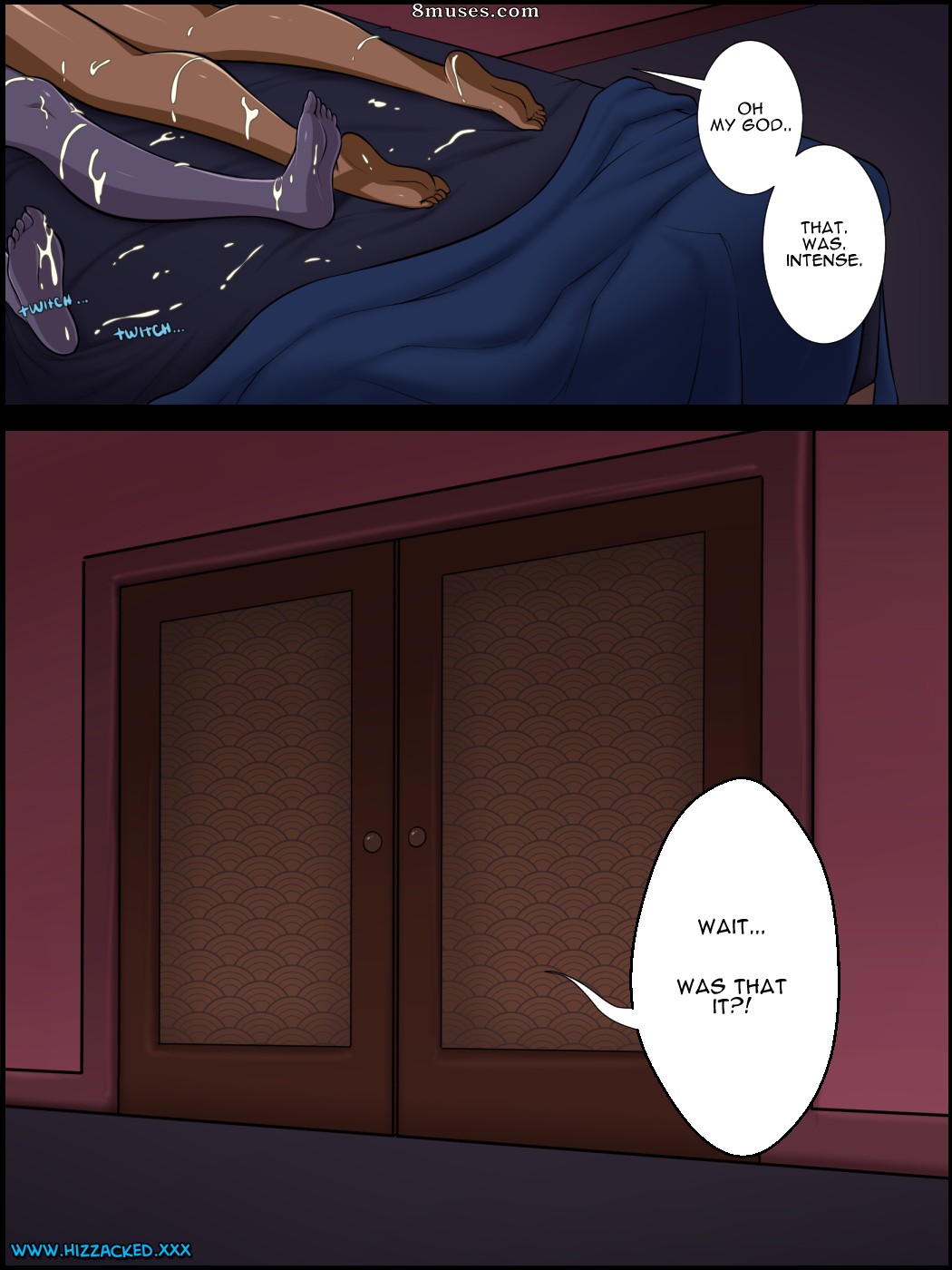 Khae Chronicles — page 14