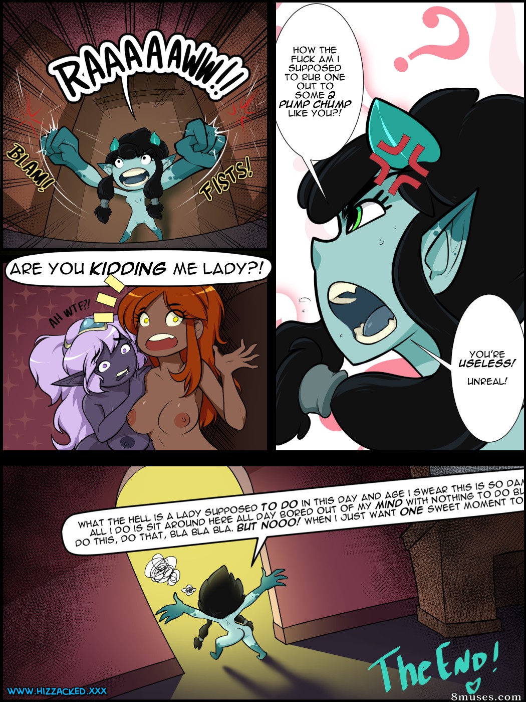 Khae Chronicles — page 15