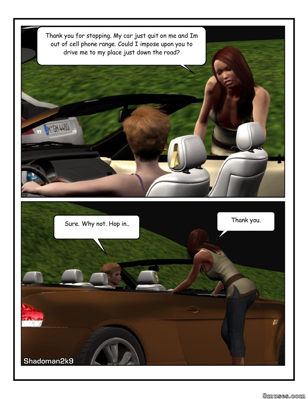 Kidnapped — page 6