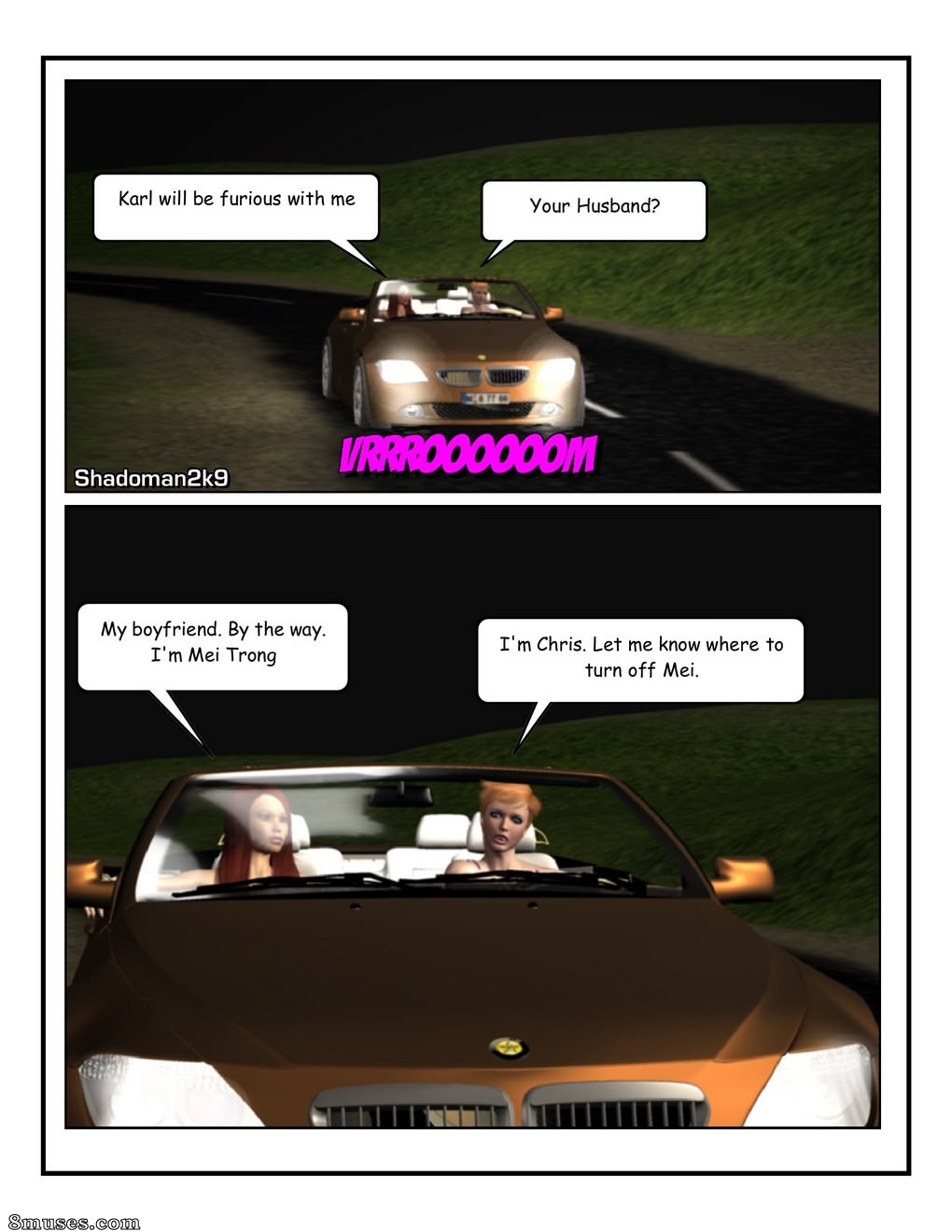 Kidnapped — page 7