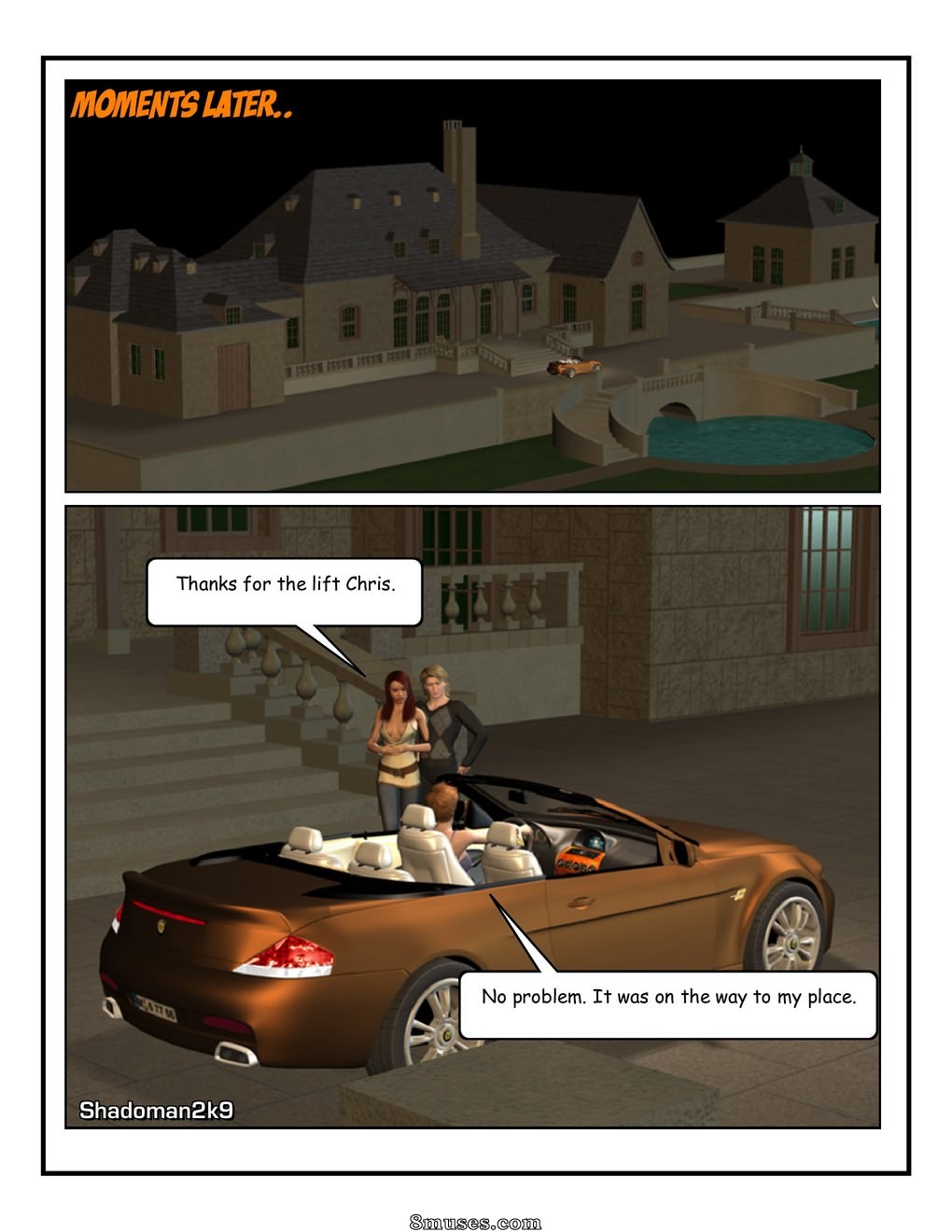 Kidnapped — page 8