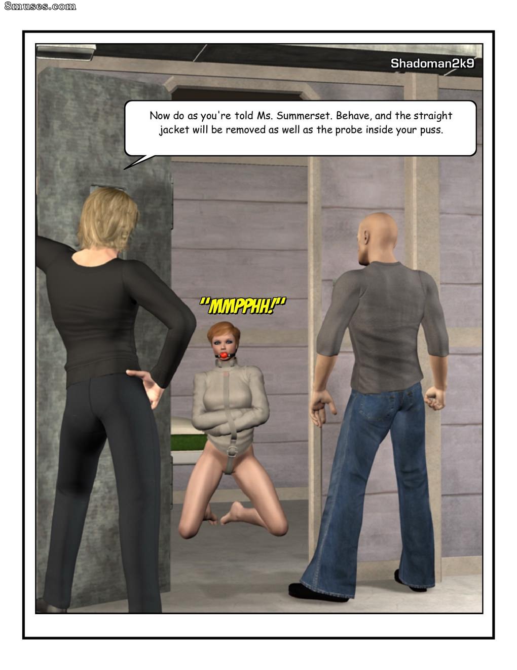 Kidnapped — page 23