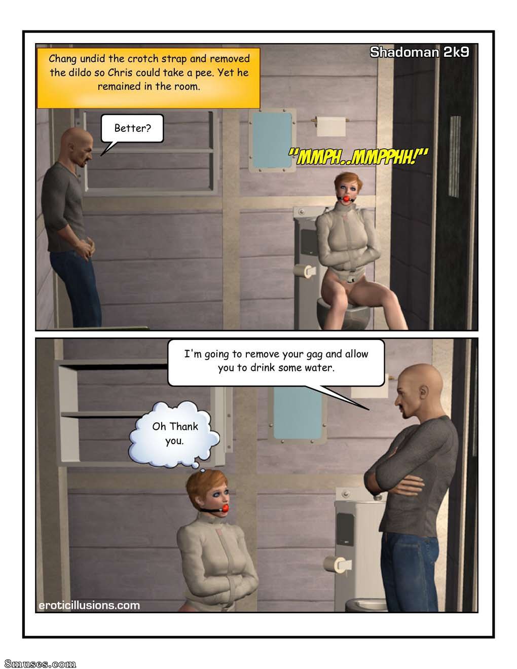 Kidnapped — page 31