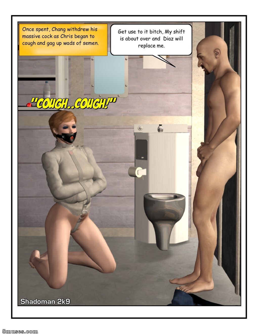Kidnapped — page 44