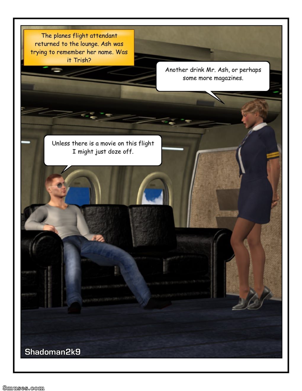 Kidnapped — page 49