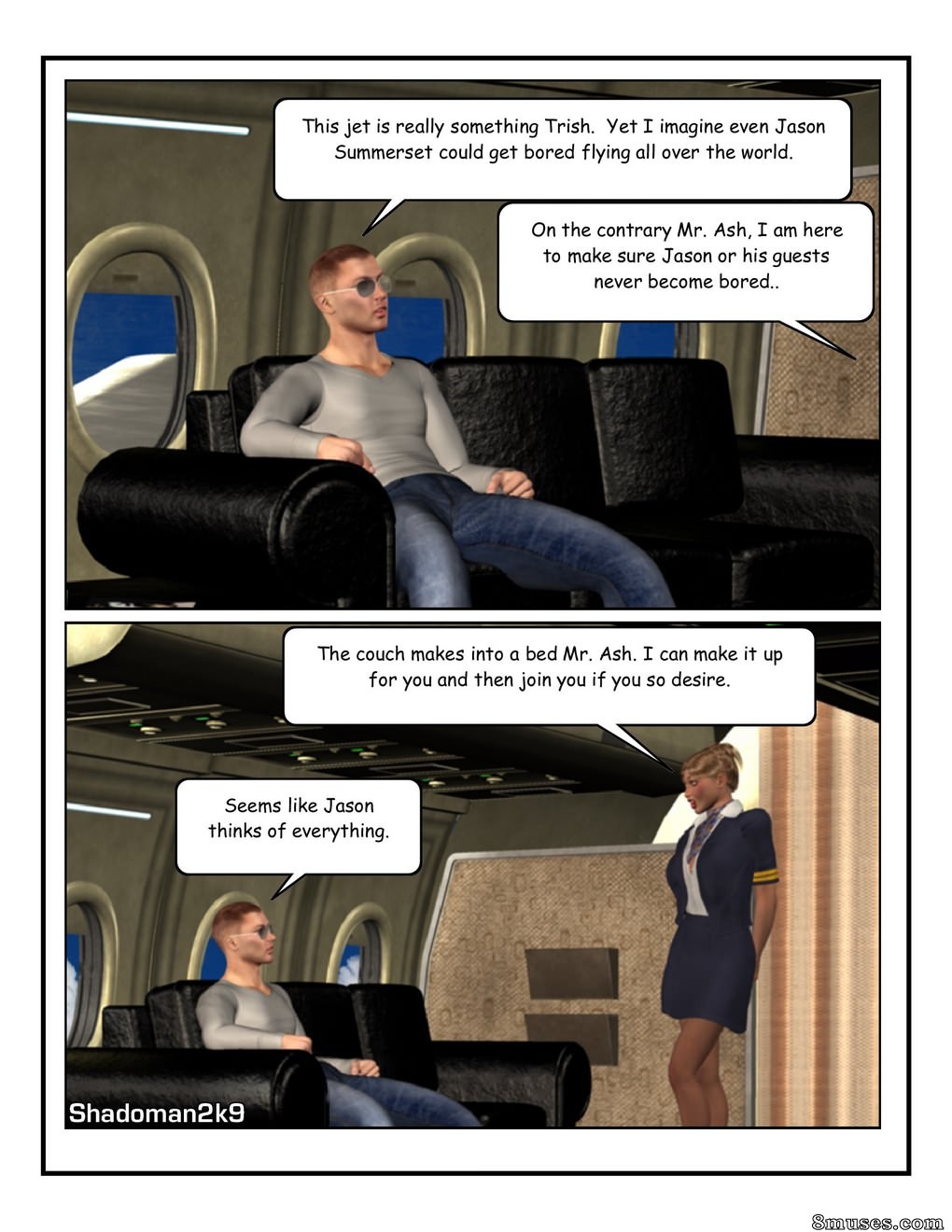 Kidnapped — page 50