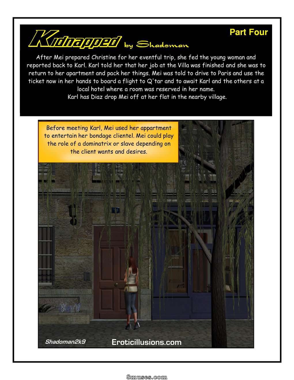 Kidnapped — page 71