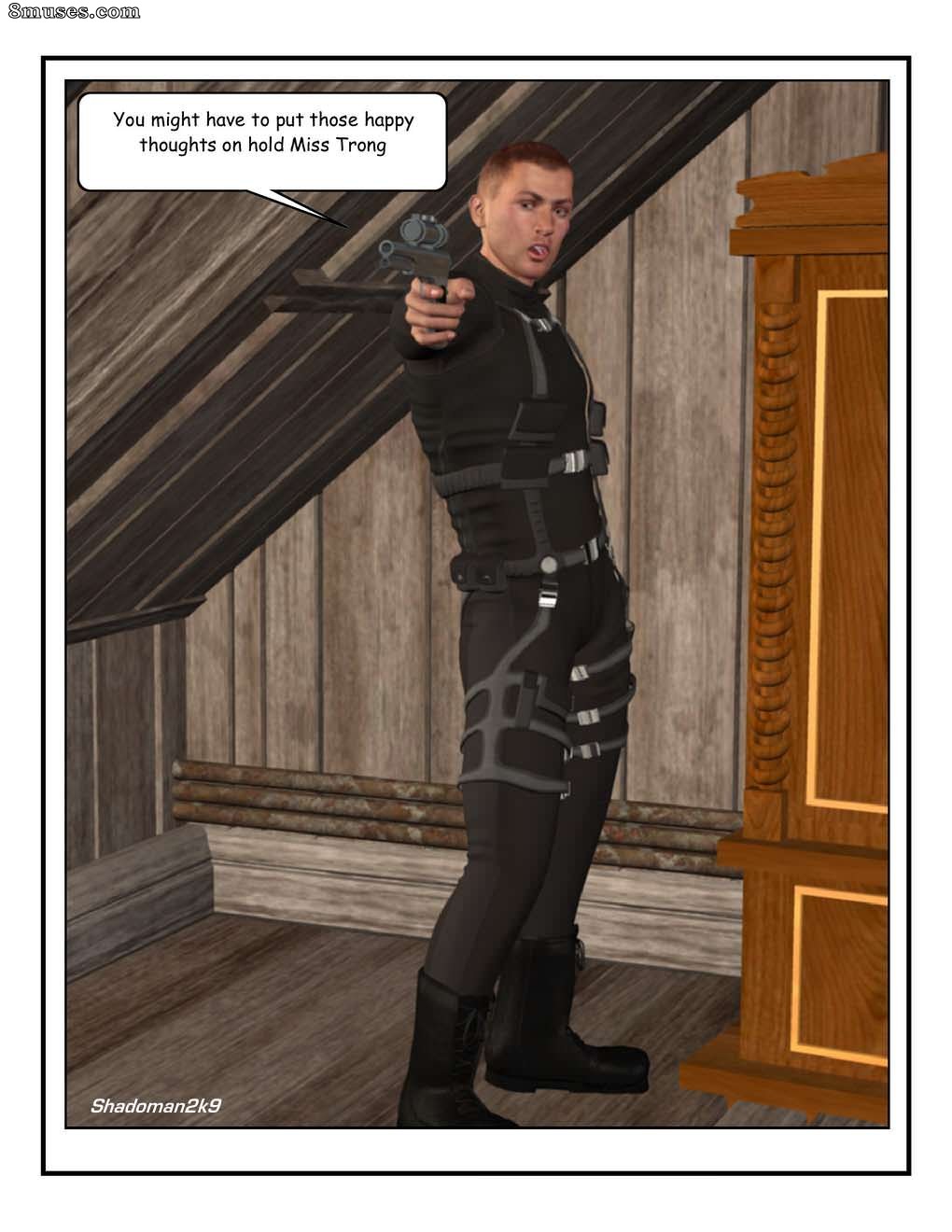 Kidnapped — page 74
