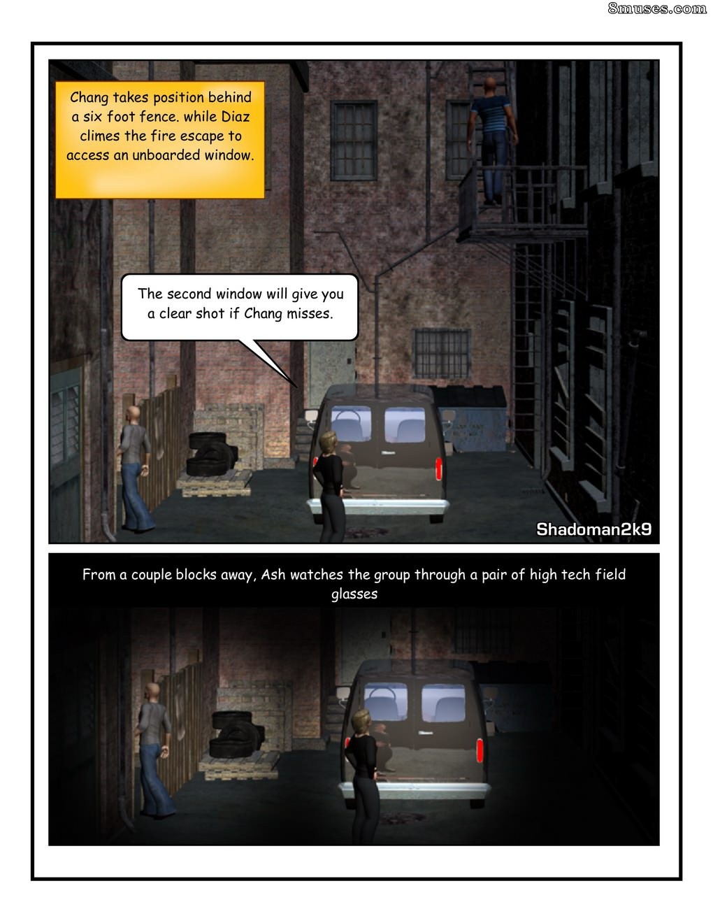 Kidnapped — page 93