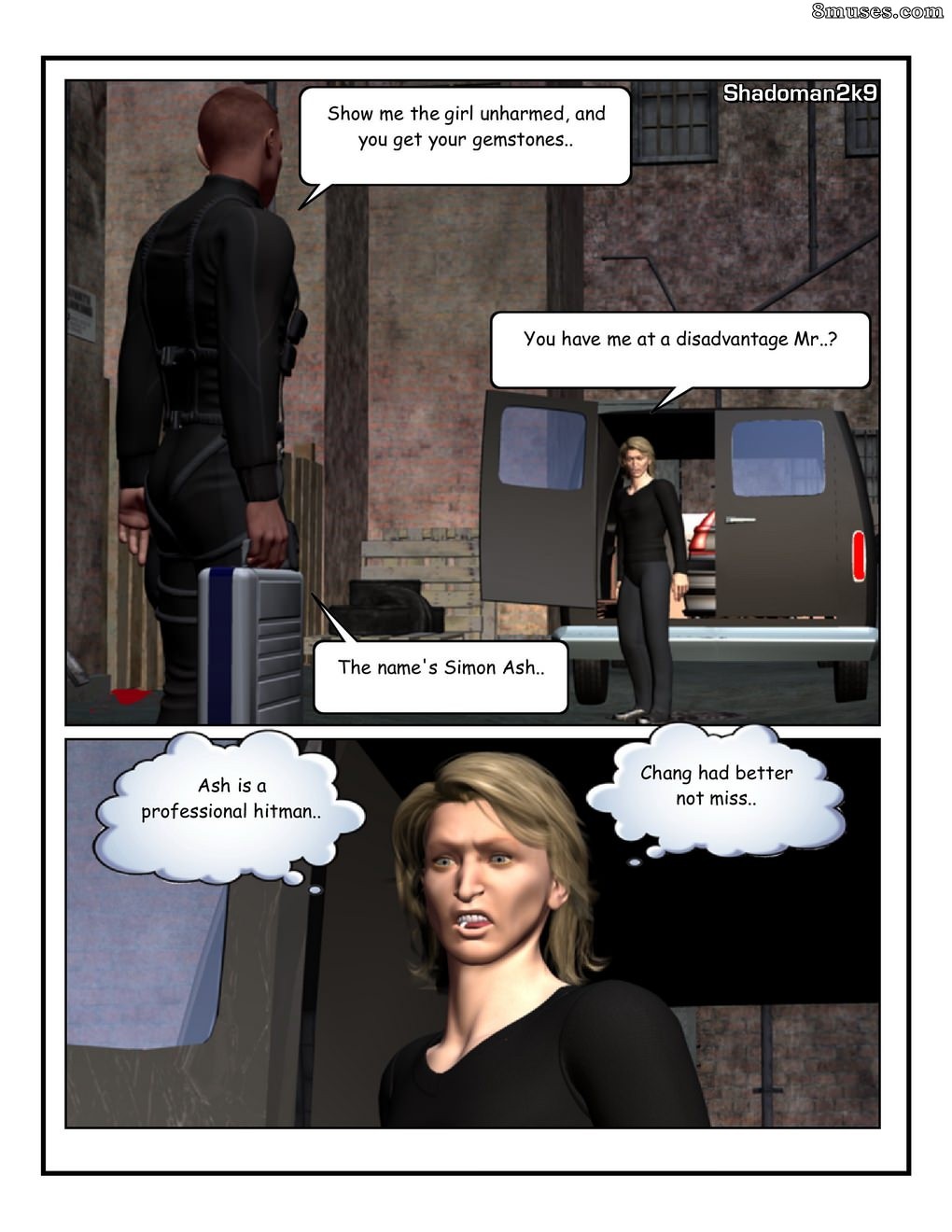 Kidnapped — page 97