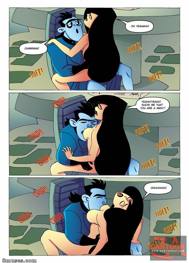 Kim Possible — page 9