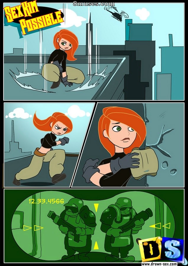 Kim Possible — page 5