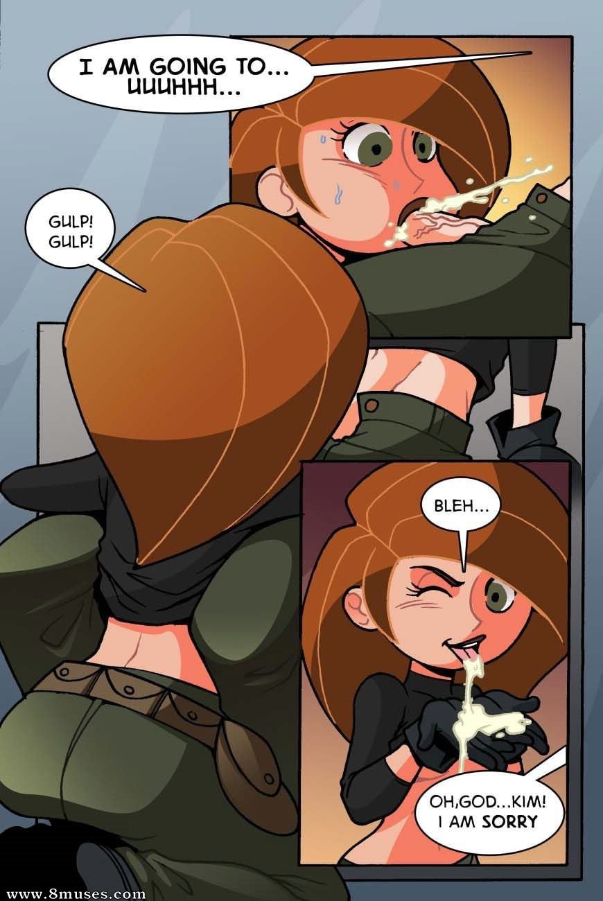 Kim Possible — page 7