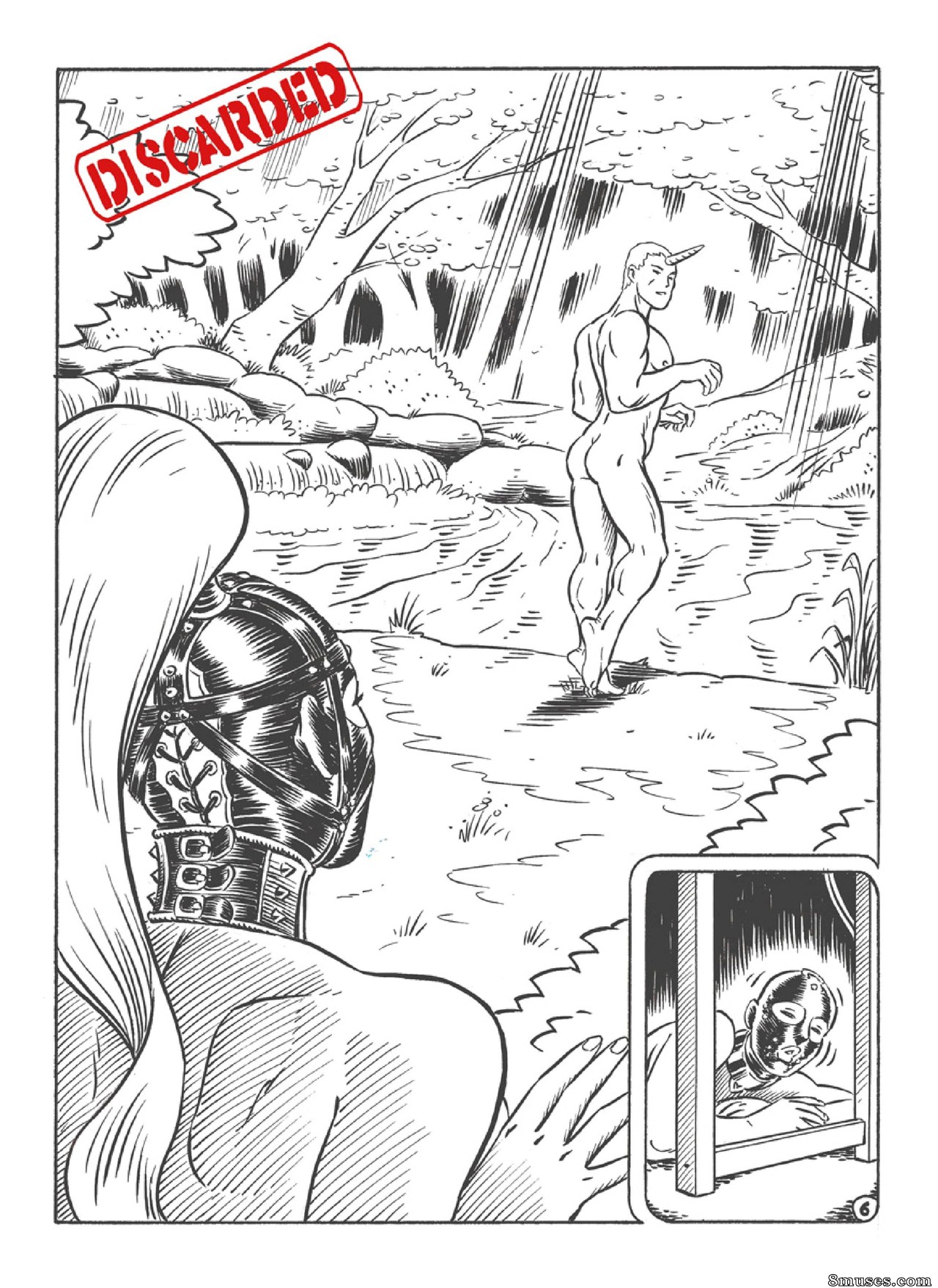 Kinky Slave — page 87