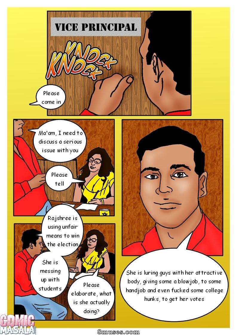 Kirtu Fan Series — page 21