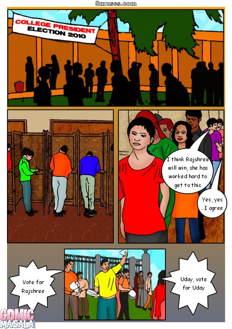 Kirtu Fan Series — page 24
