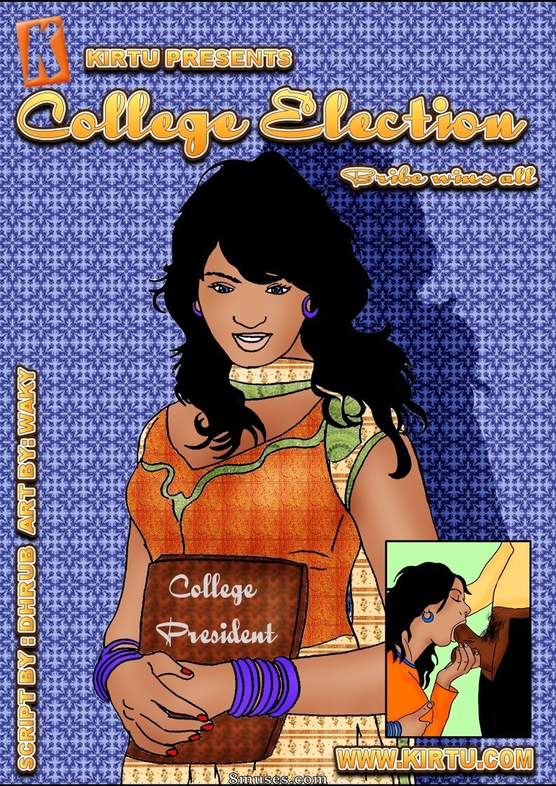 Kirtu Fan Series — page 31