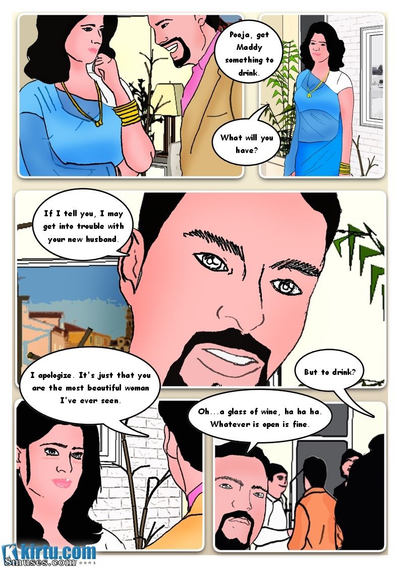 Kirtu Fan Series — page 34