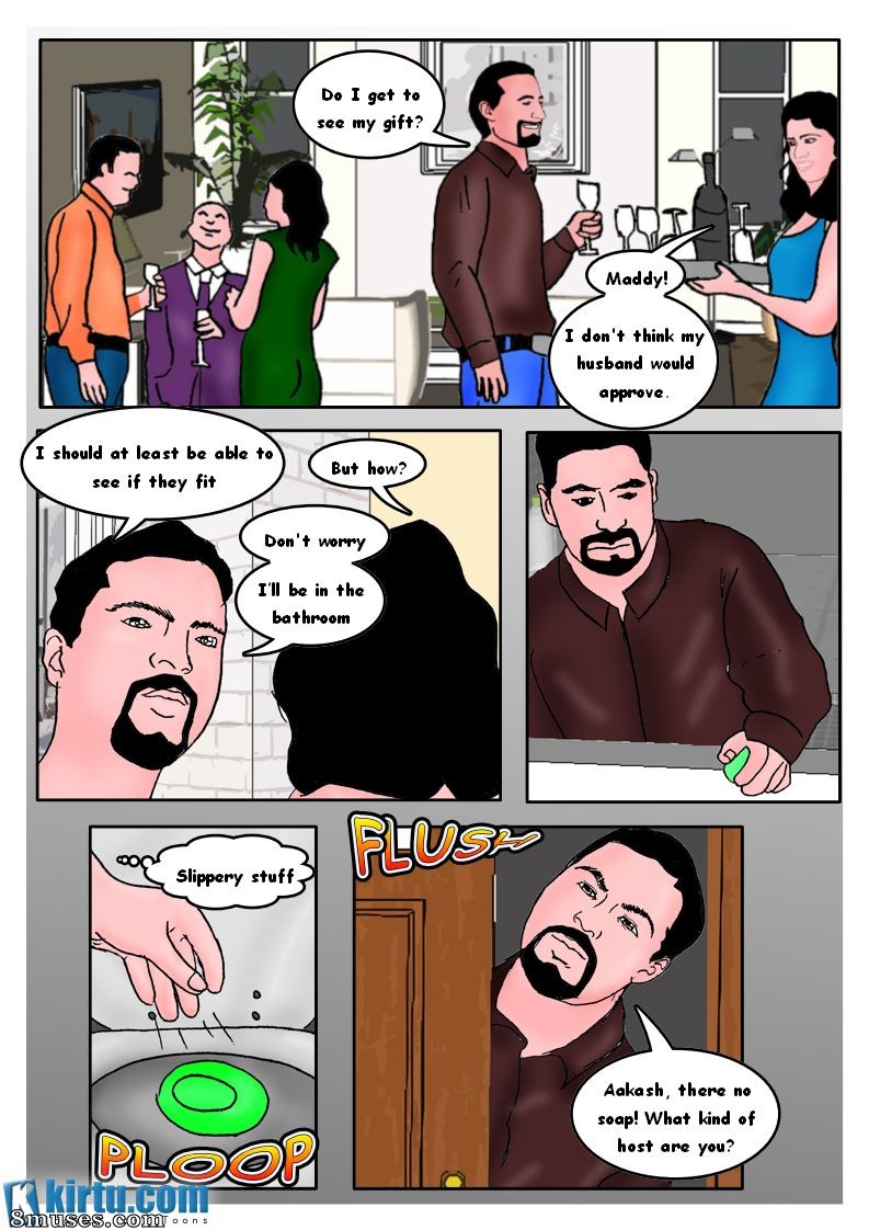 Kirtu Fan Series — page 44
