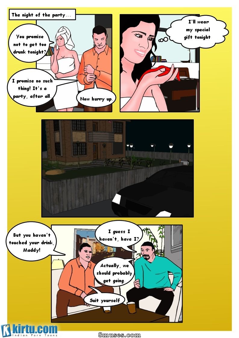 Kirtu Fan Series — page 49