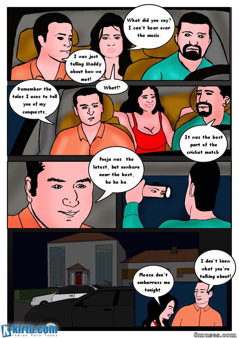 Kirtu Fan Series — page 50