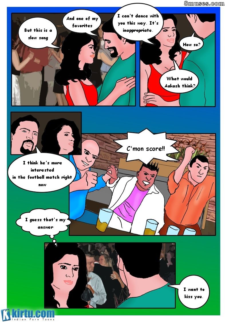 Kirtu Fan Series — page 52
