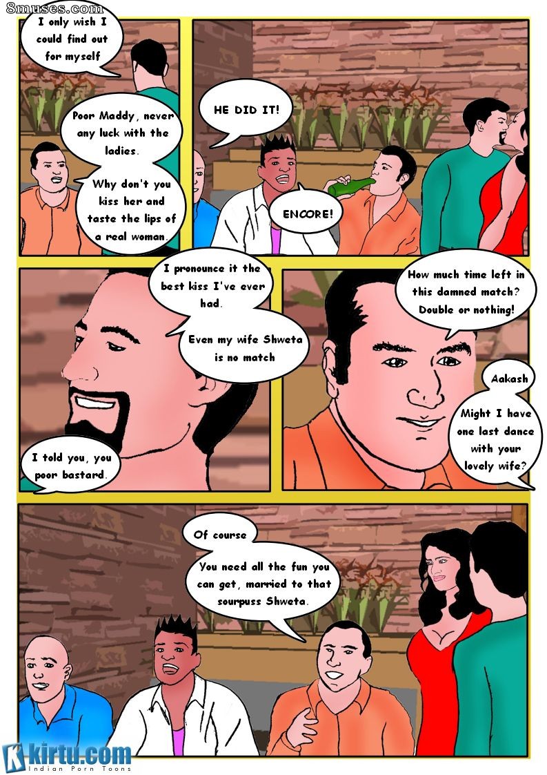 Kirtu Fan Series — page 56
