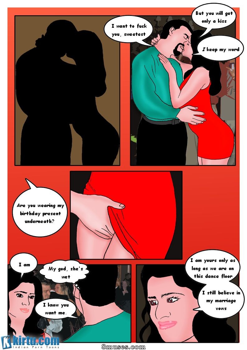 Kirtu Fan Series — page 57