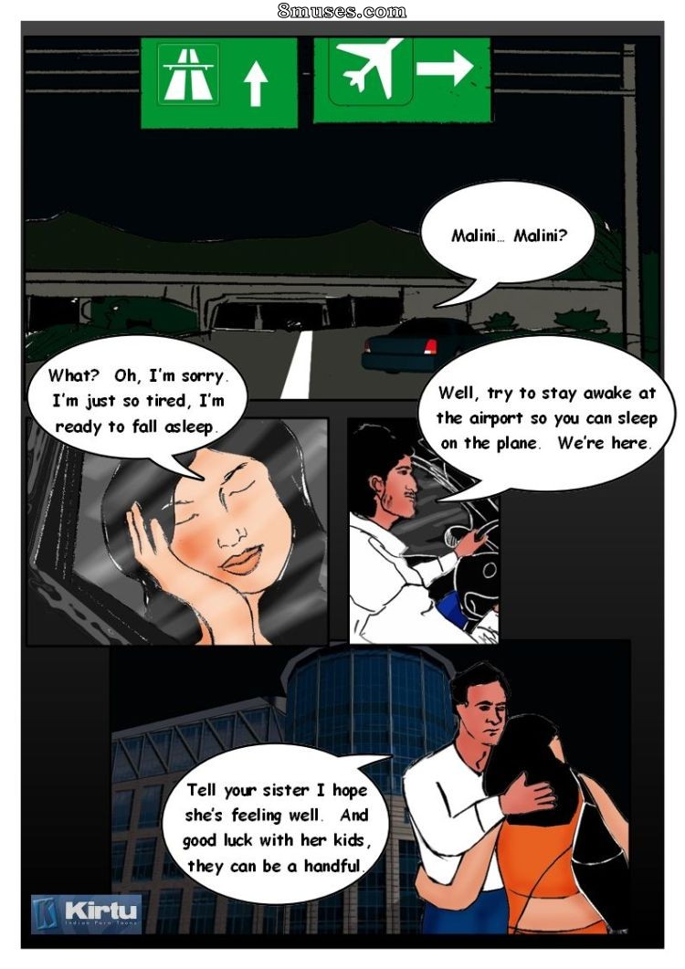 Kirtu Fan Series — page 68