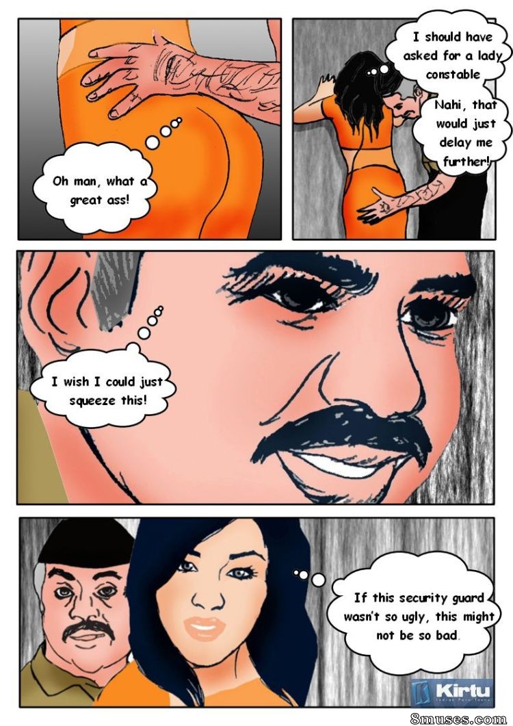 Kirtu Fan Series — page 72