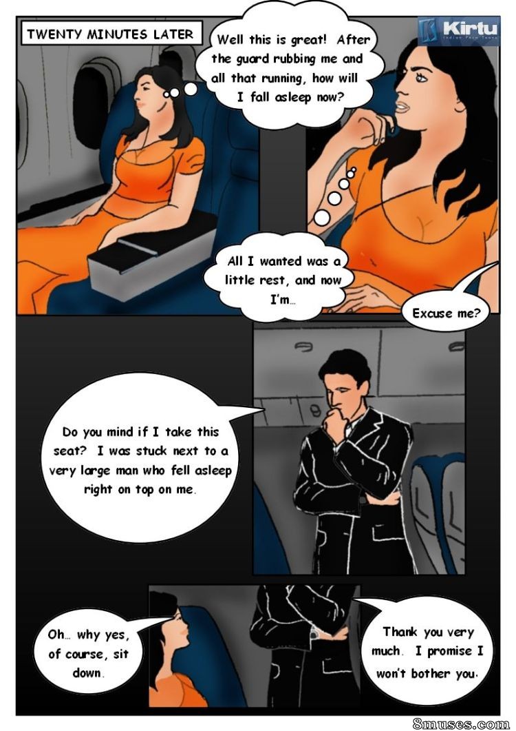 Kirtu Fan Series — page 76
