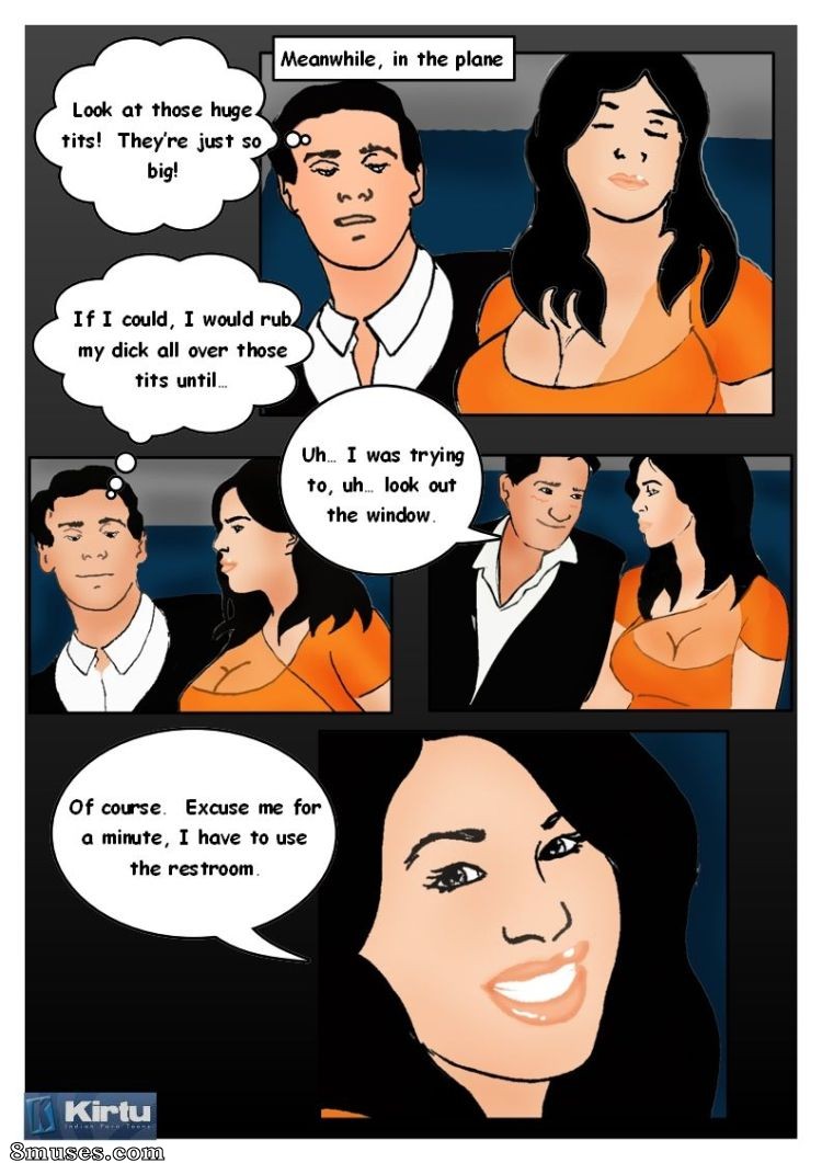 Kirtu Fan Series — page 84