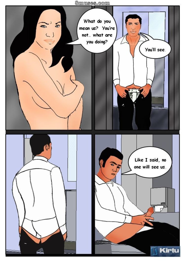 Kirtu Fan Series — page 89