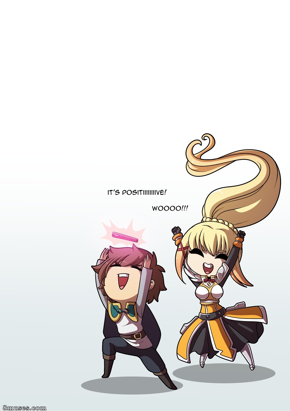 Konosubass - Darkness Quest! — page 22