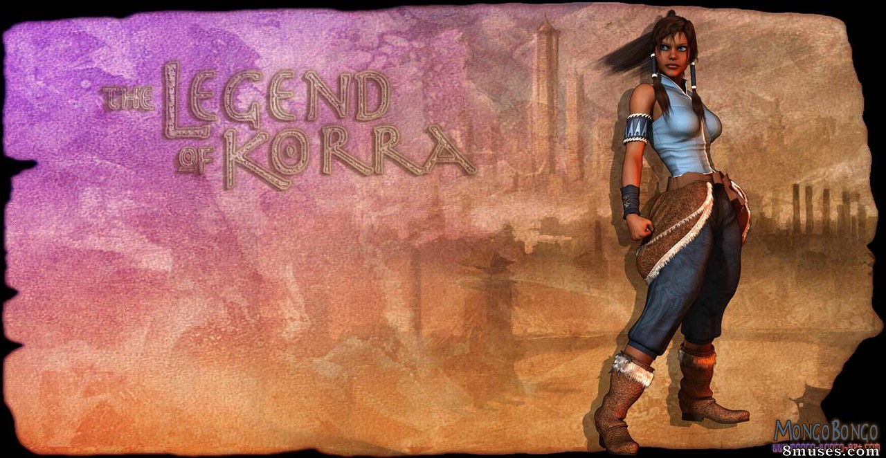 Korra