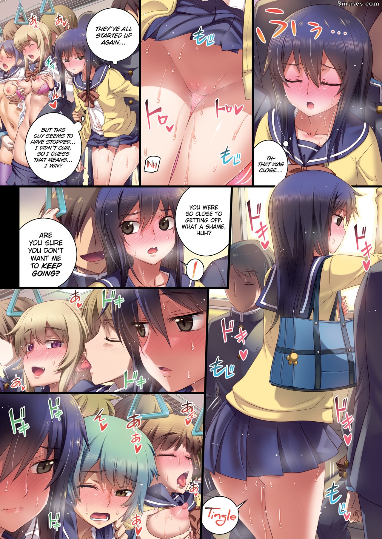 Koume Keito — page 62