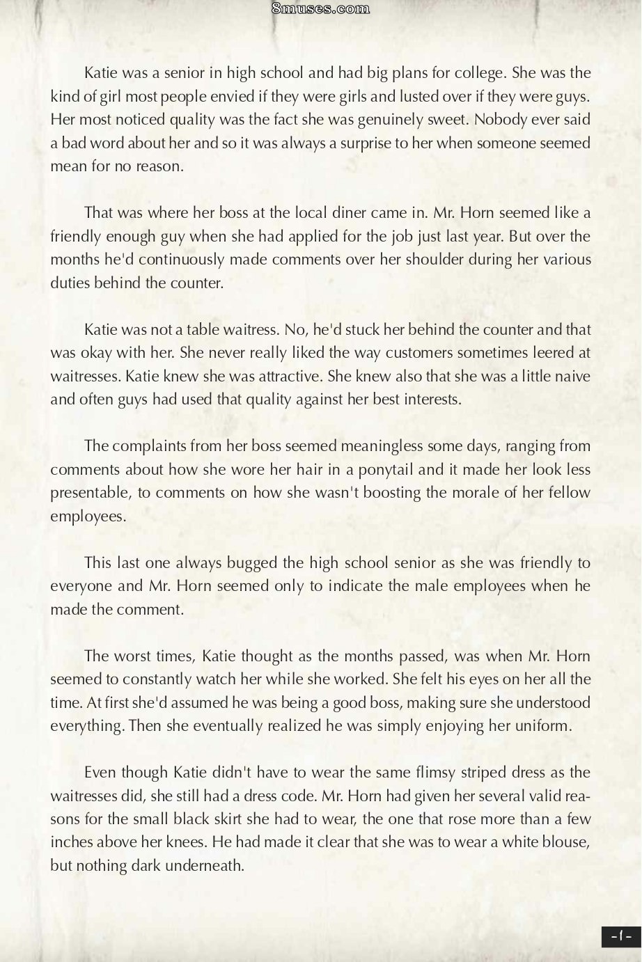 Kreme Kollection - Expansive Education — page 5